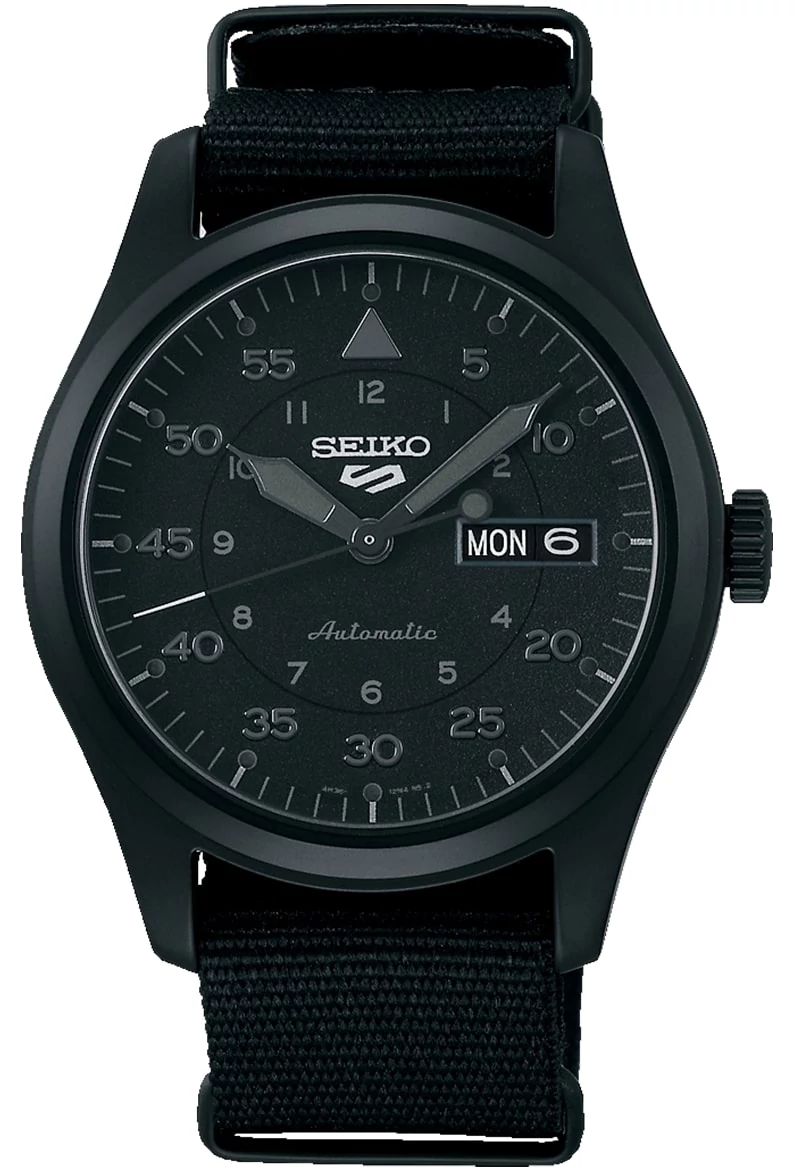 Seiko 5 Sports férfi óra - SRPJ11K1