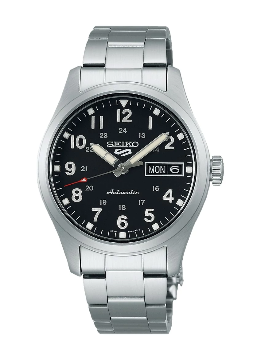 Seiko 5 Sports férfi óra - SRPJ81K1