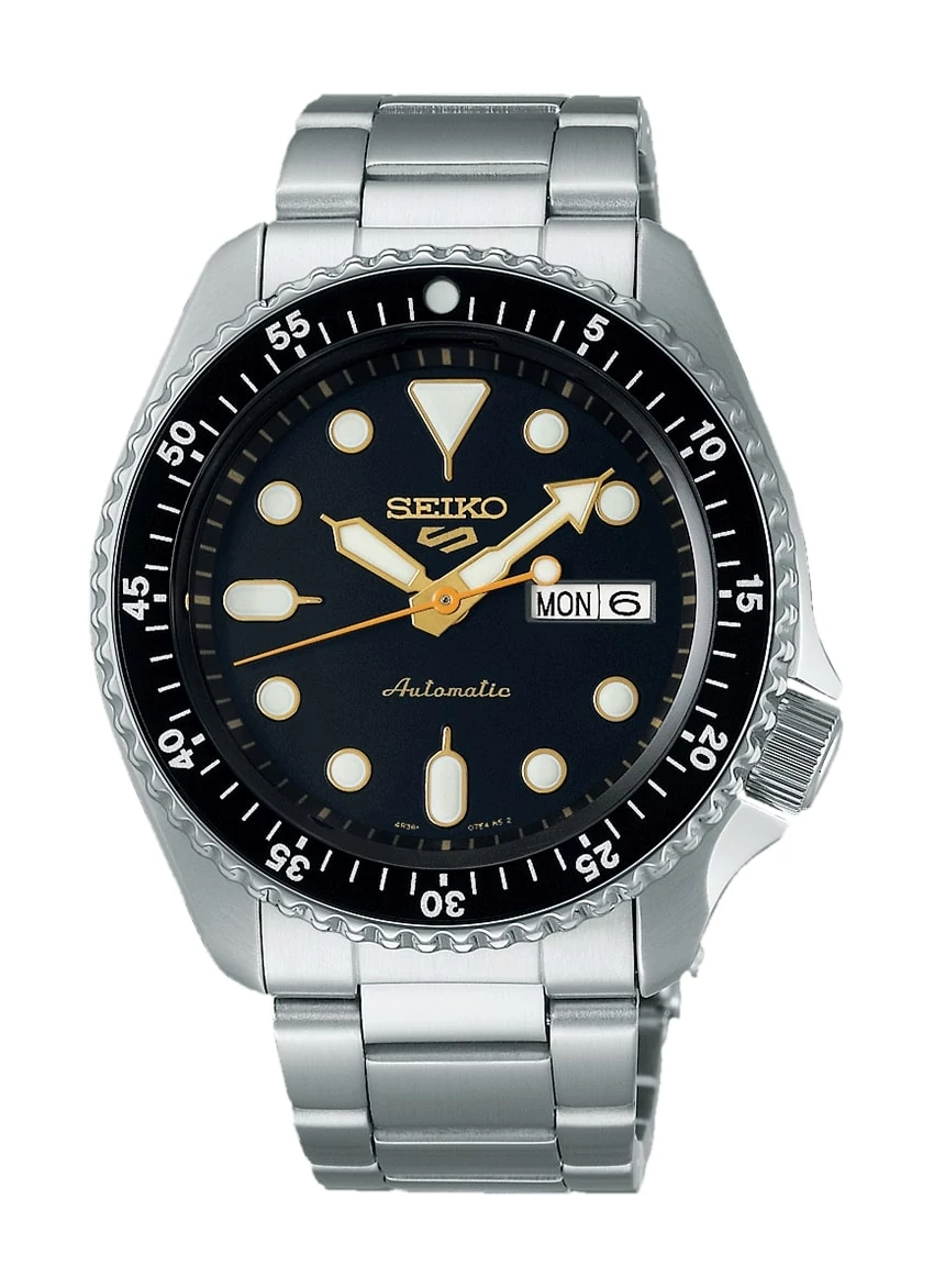 Seiko 5 Sports Limited Edition férfi óra - SRPK05K1