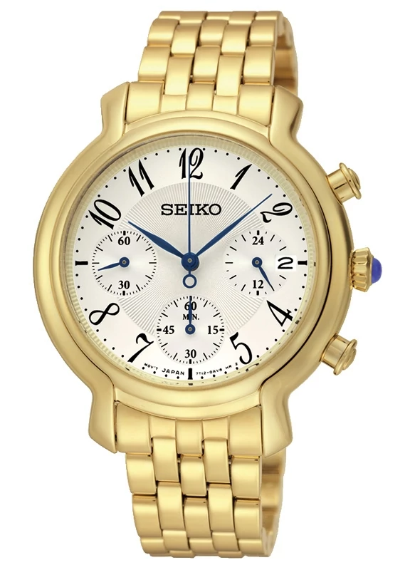 Seiko női óra - SRW874P1