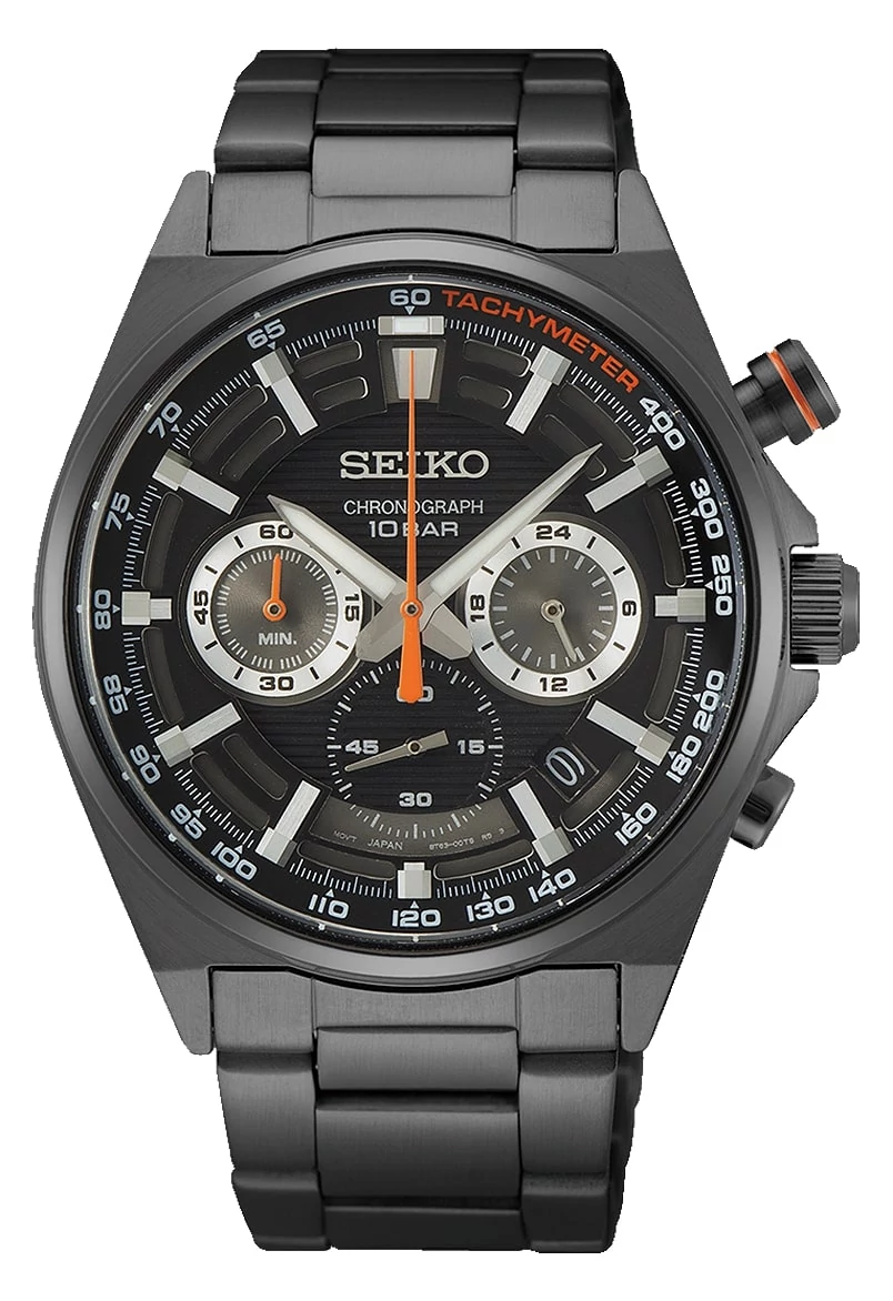 Seiko Neo Sports férfi óra - SSB399P1