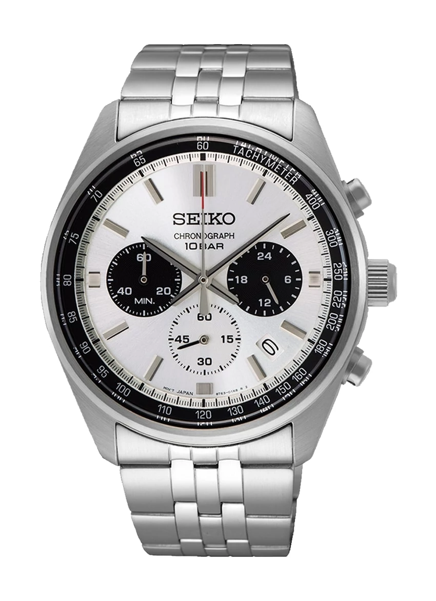 Seiko Chronograph férfi óra - SSB425P1