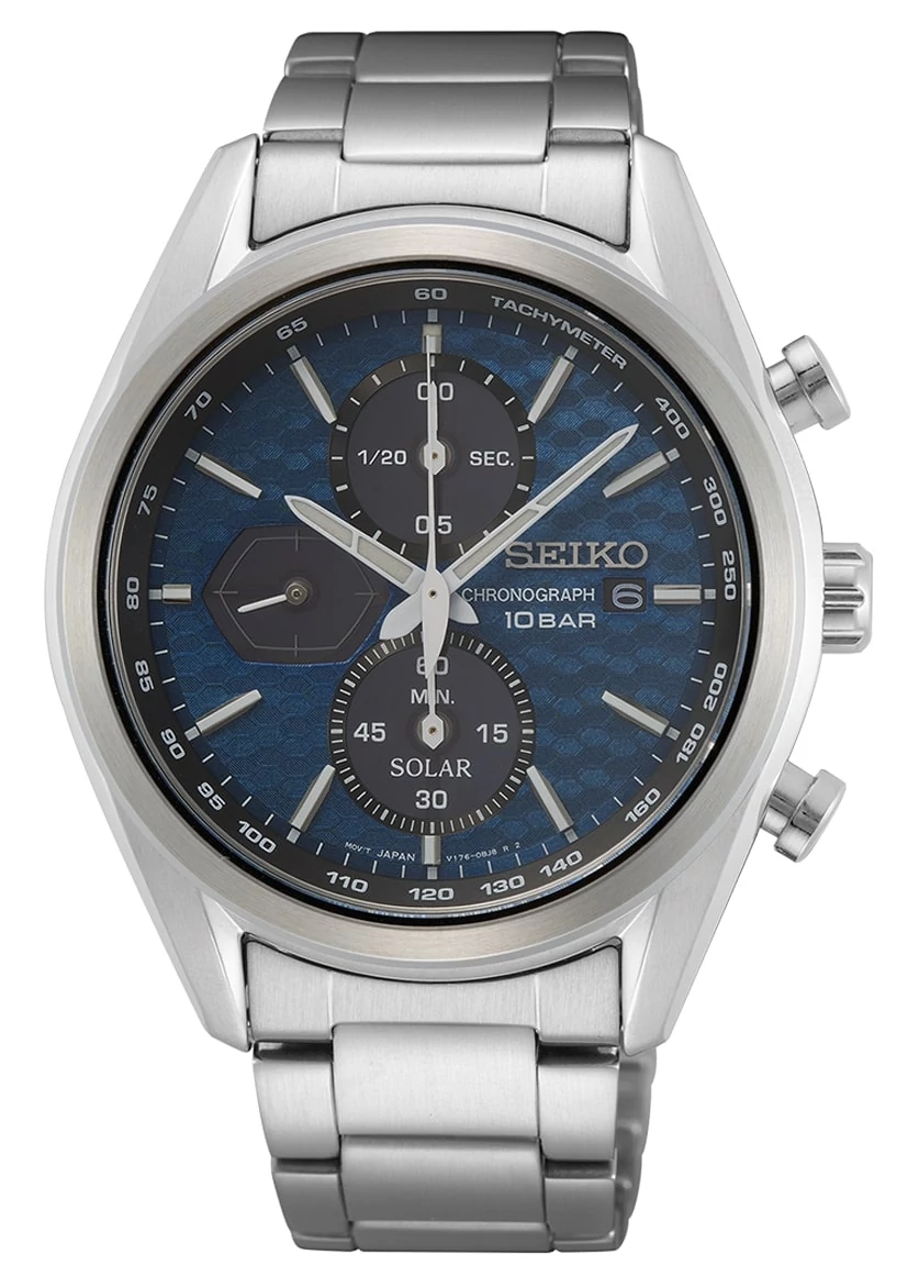 Seiko férfi óra - SSC801P1