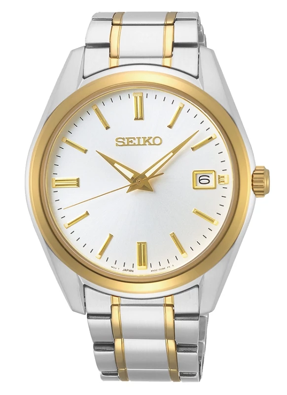 Seiko férfi óra - SUR312P1