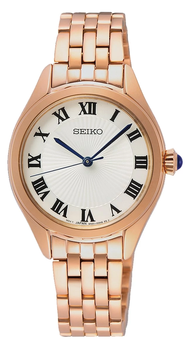 Seiko női óra - SUR332P1