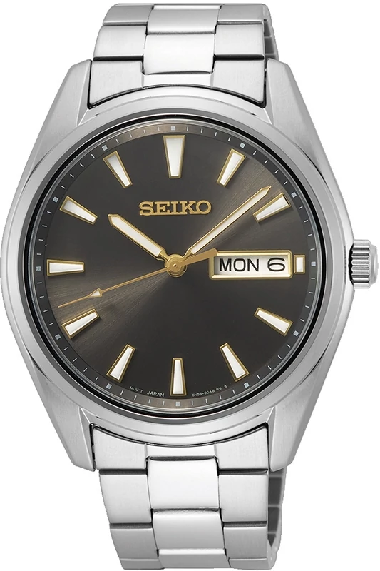 Seiko férfi óra - SUR343P1