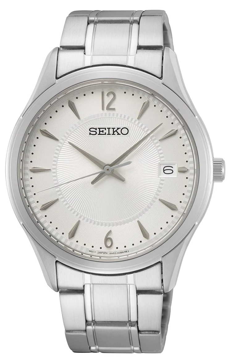 Seiko férfi óra - SUR417P1