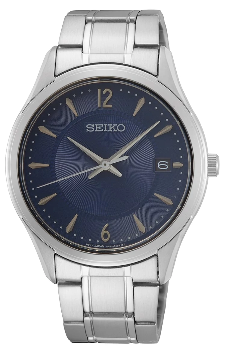 Seiko férfi óra - SUR419P1