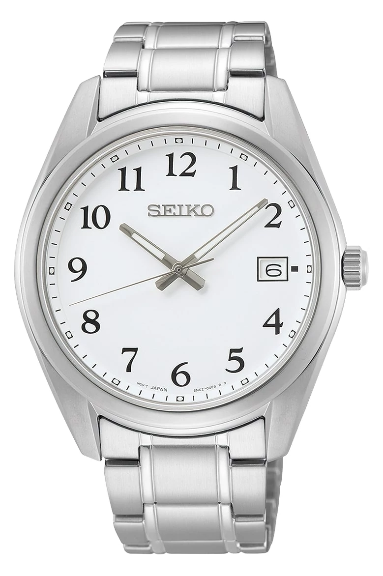 Seiko férfi óra - SUR459P1