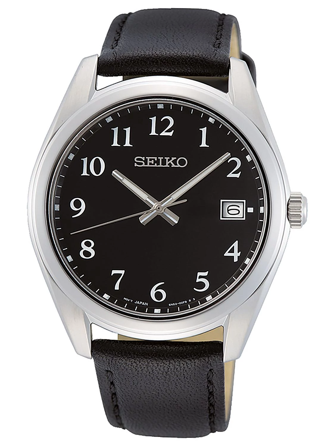 Seiko férfi óra - SUR461P1