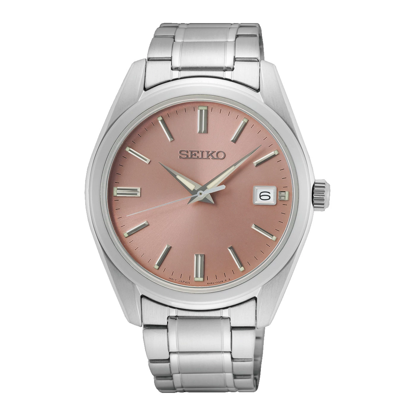 Seiko férfi óra - SUR523P1