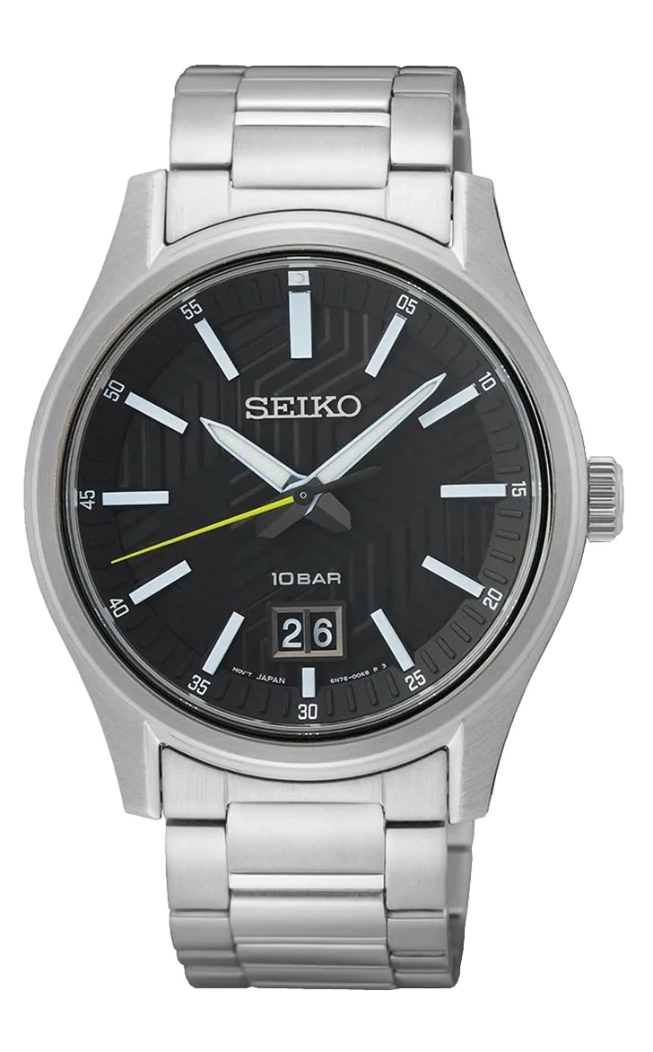 Seiko férfi óra - SUR535P1