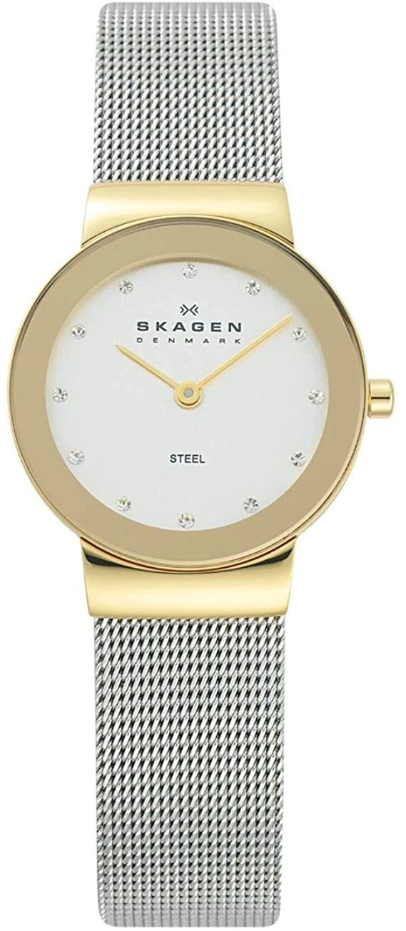 Skagen Freja női óra - 358SGSCD