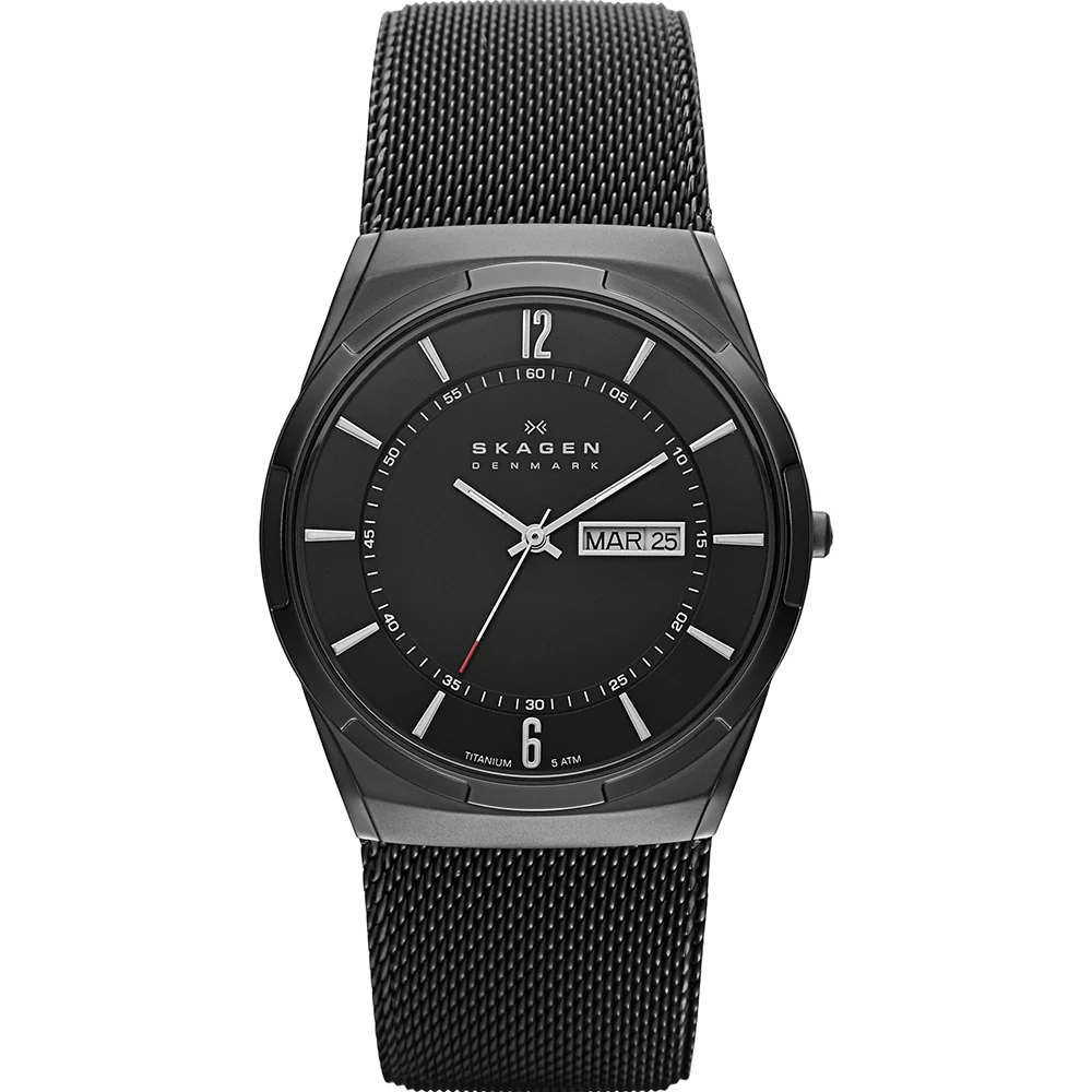 Skagen Melbye férfi óra - SKW6006
