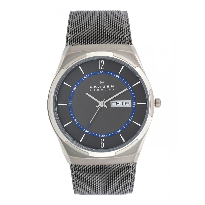 Skagen Melbye férfi óra - SKW6078
