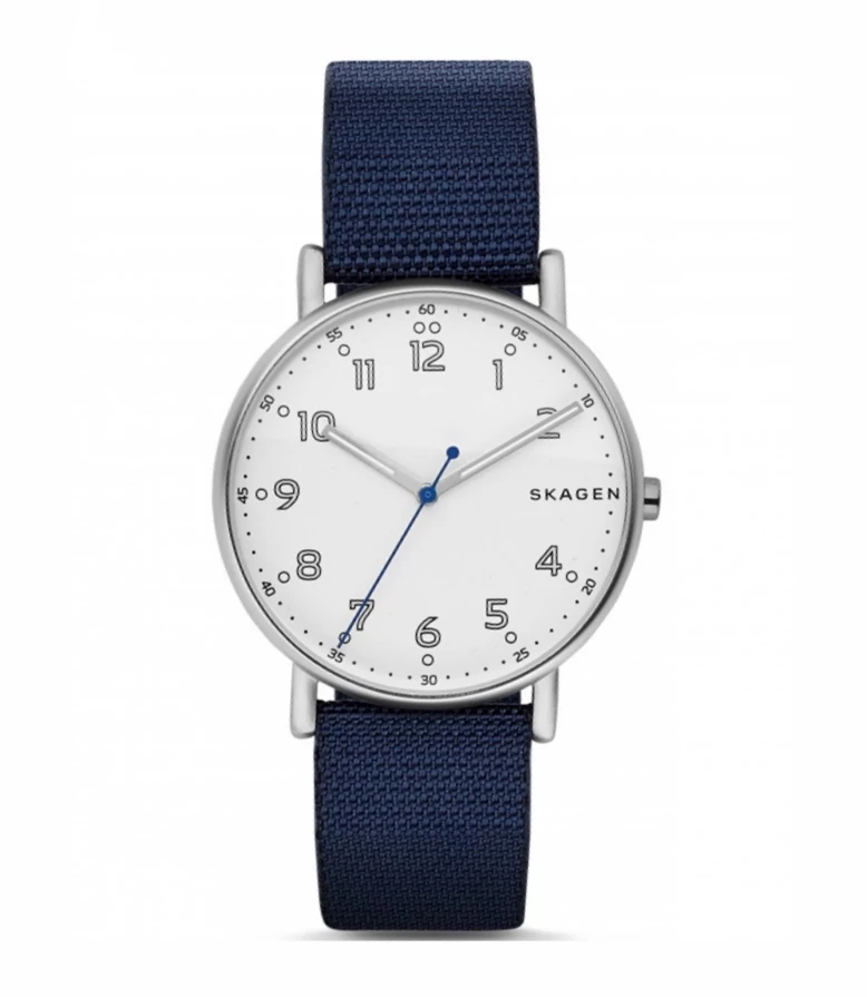 Skagen Signatur férfi óra - SKW6356