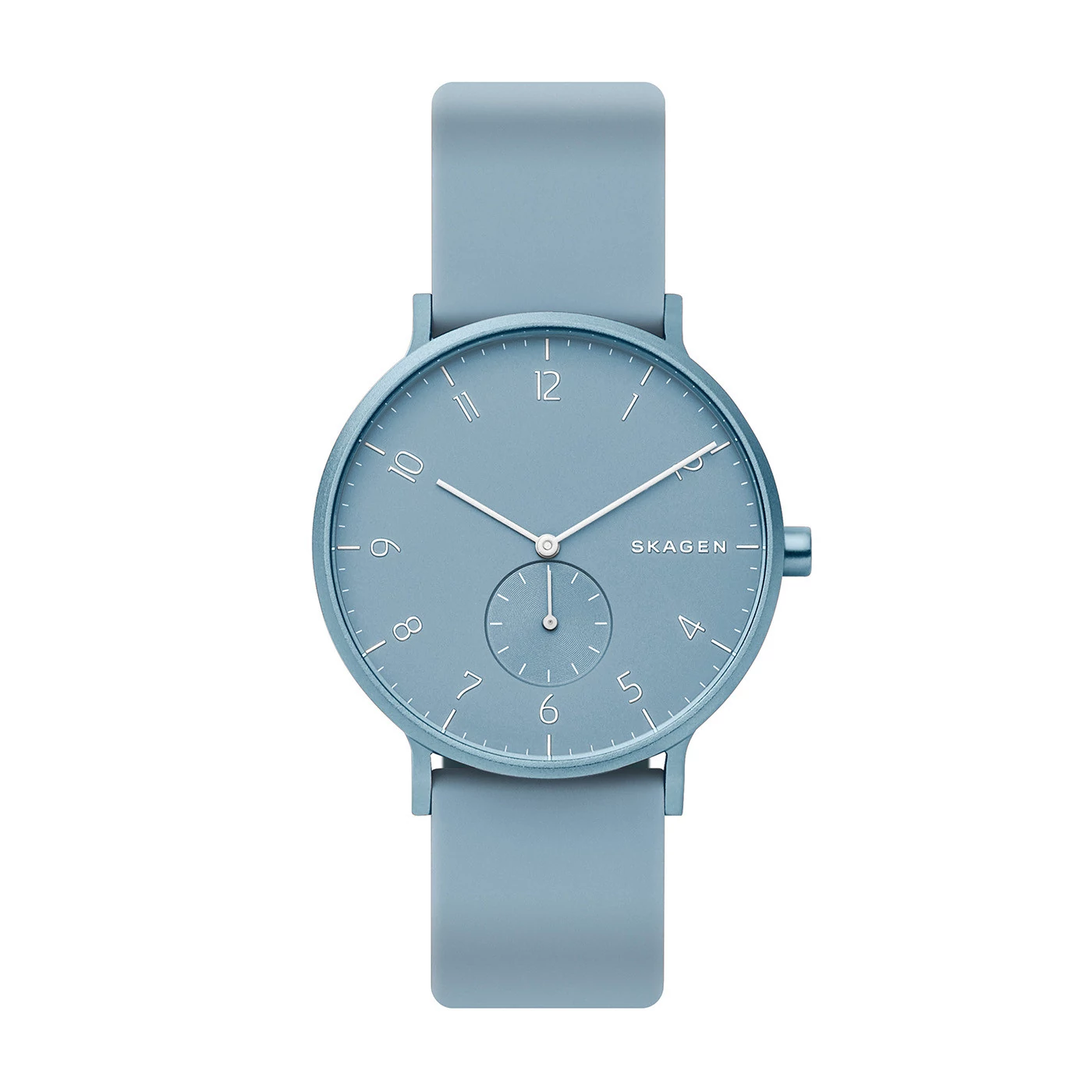 Skagen Aaren női óra - SKW6509