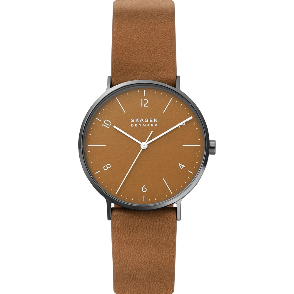 Skagen Aaren Naturals férfi óra - SKW6726