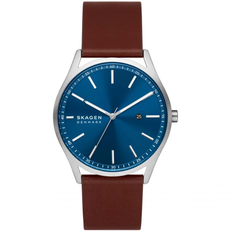 Skagen  férfi  óra - SKW6846
