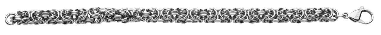 STEELWEAR Buenos Aires férfi karkötő 21,5 cm - SW-333