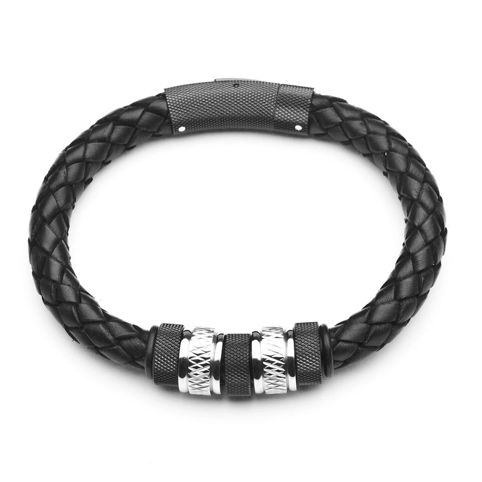 STEELWEAR Sidney férfi karkötő 22 cm - SW-340