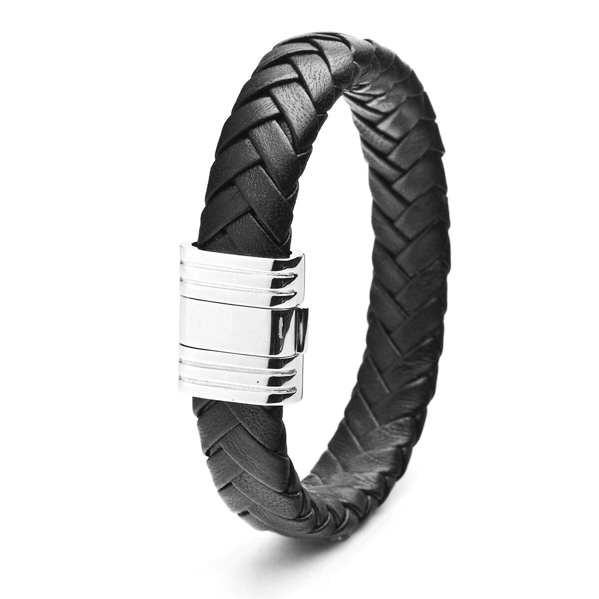 STEELWEAR London férfi karkötő 20 cm - SW-349