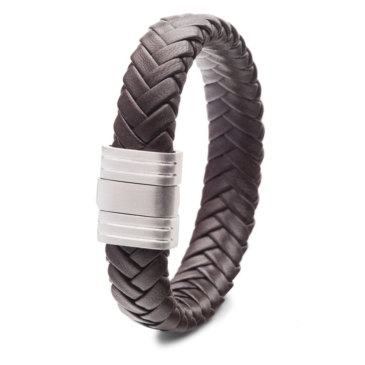 STEELWEAR London férfi karkötő 20 cm - SW-351