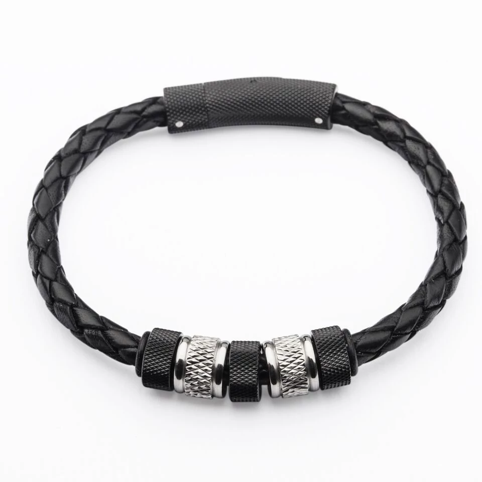 STEELWEAR Sidney férfi karkötő 20 cm - SW-440