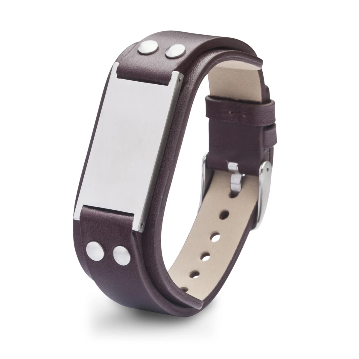 STEELWEAR Berlin férfi karkötő 21 cm - SW-465