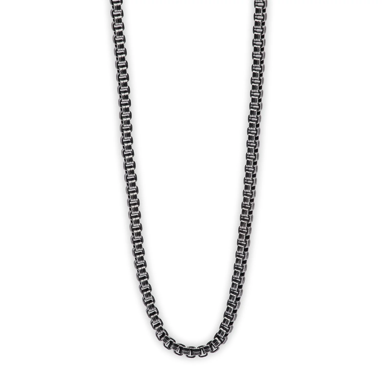 STEELWEAR Salvador férfi nyaklánc 55 cm - SW-553