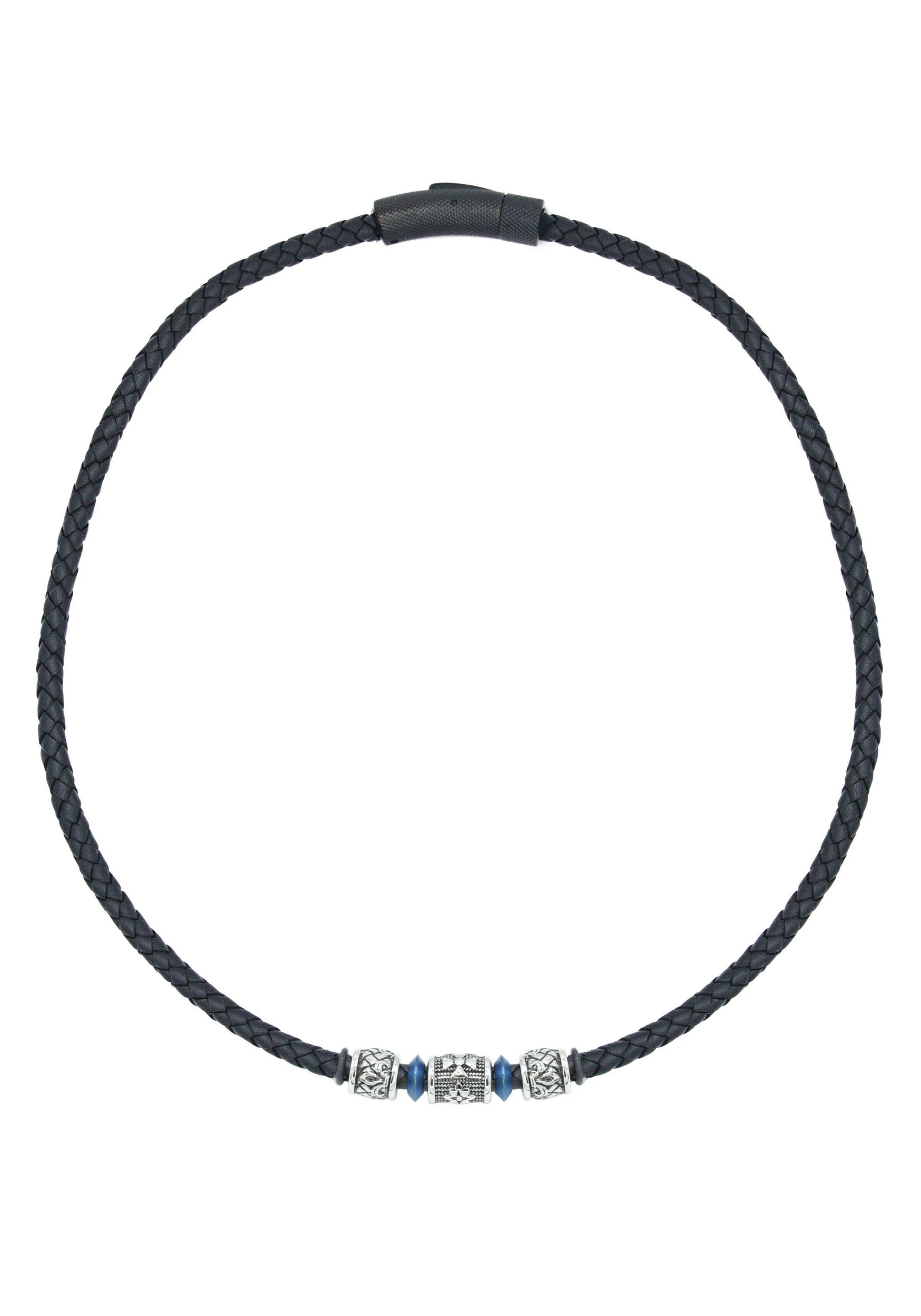 STEELWEAR Honolulu férfi bőr nyaklánc 50 cm - SW-631