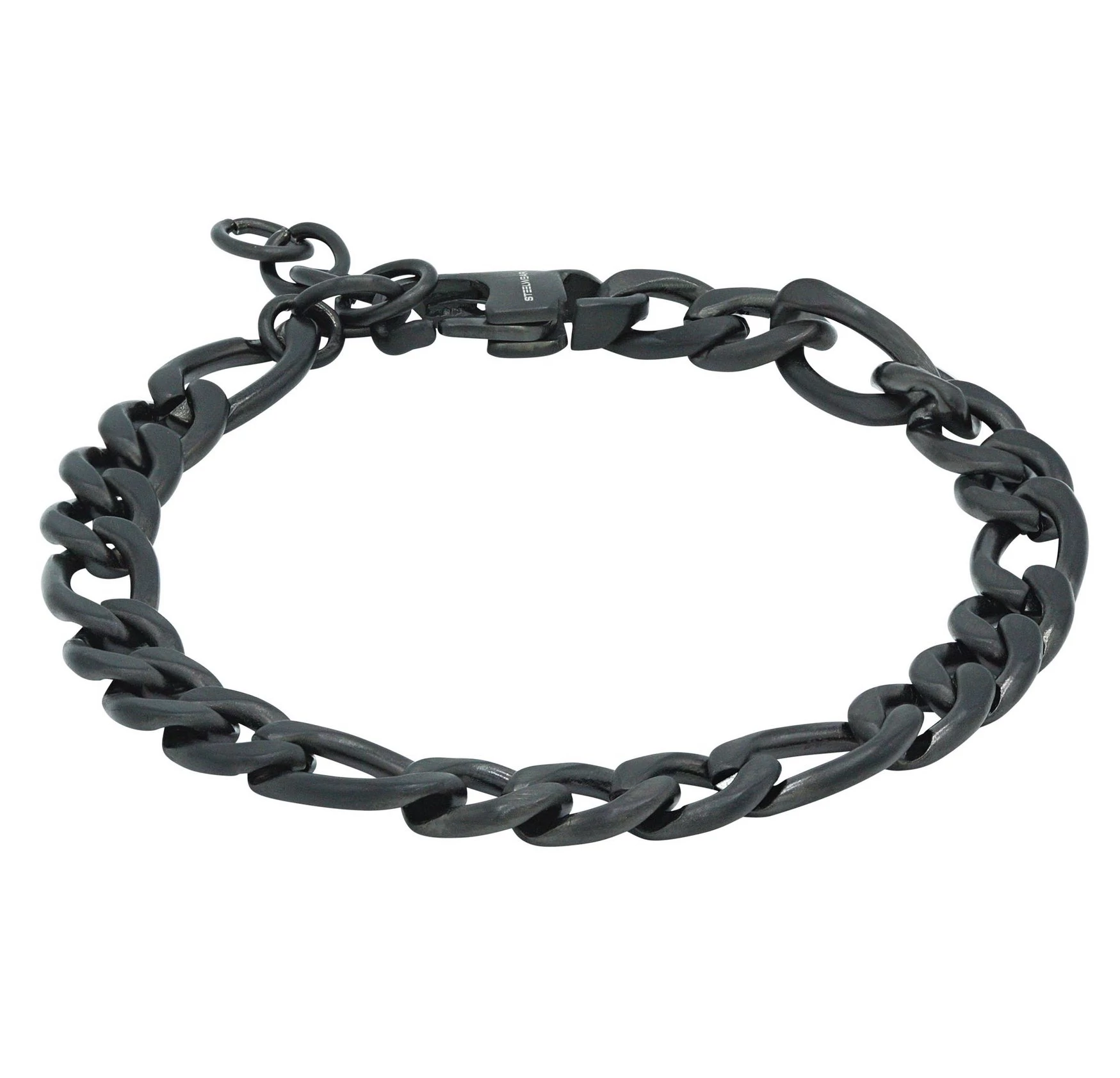 STEELWEAR Buenos Aires férfi karkötő 21 cm - SW-637