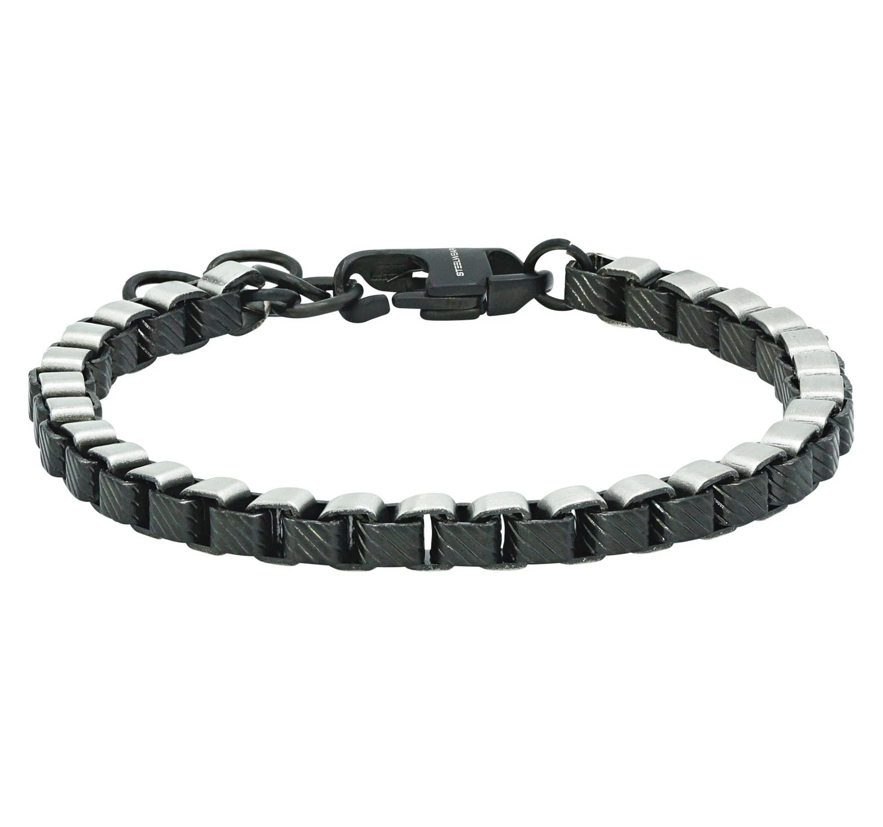 STEELWEAR Salvador férfi karkötő 21 cm - SW-643