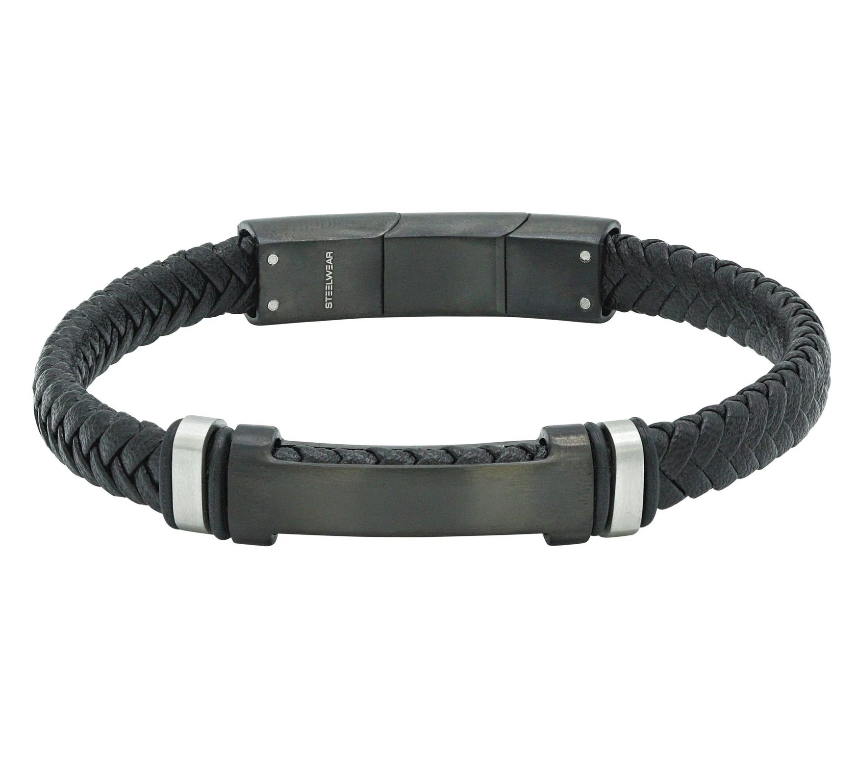STEELWEAR London férfi karkötő 21 cm - SW-645