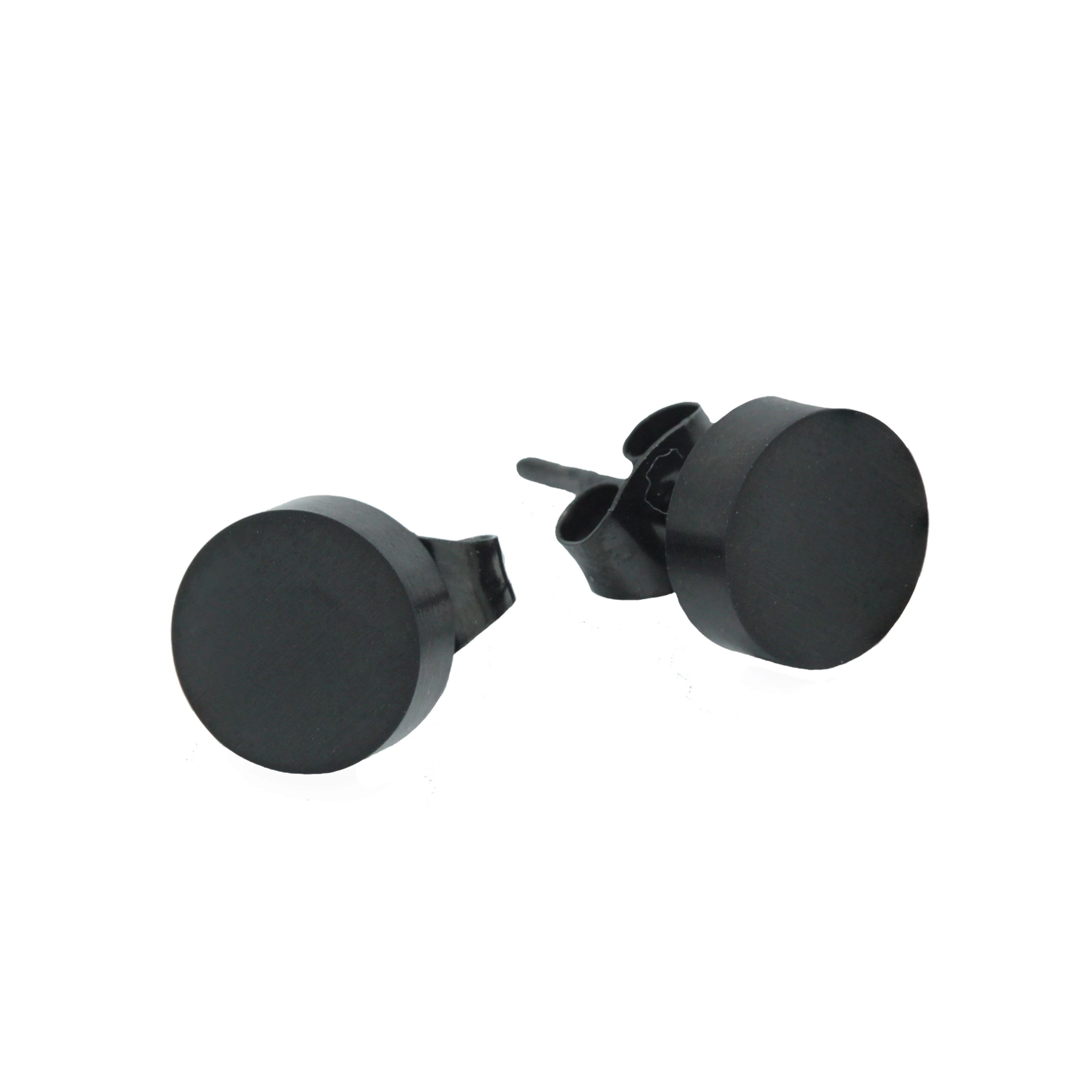 STEELWEAR Berlin férfi fülbevaló 8 mm - SW-653