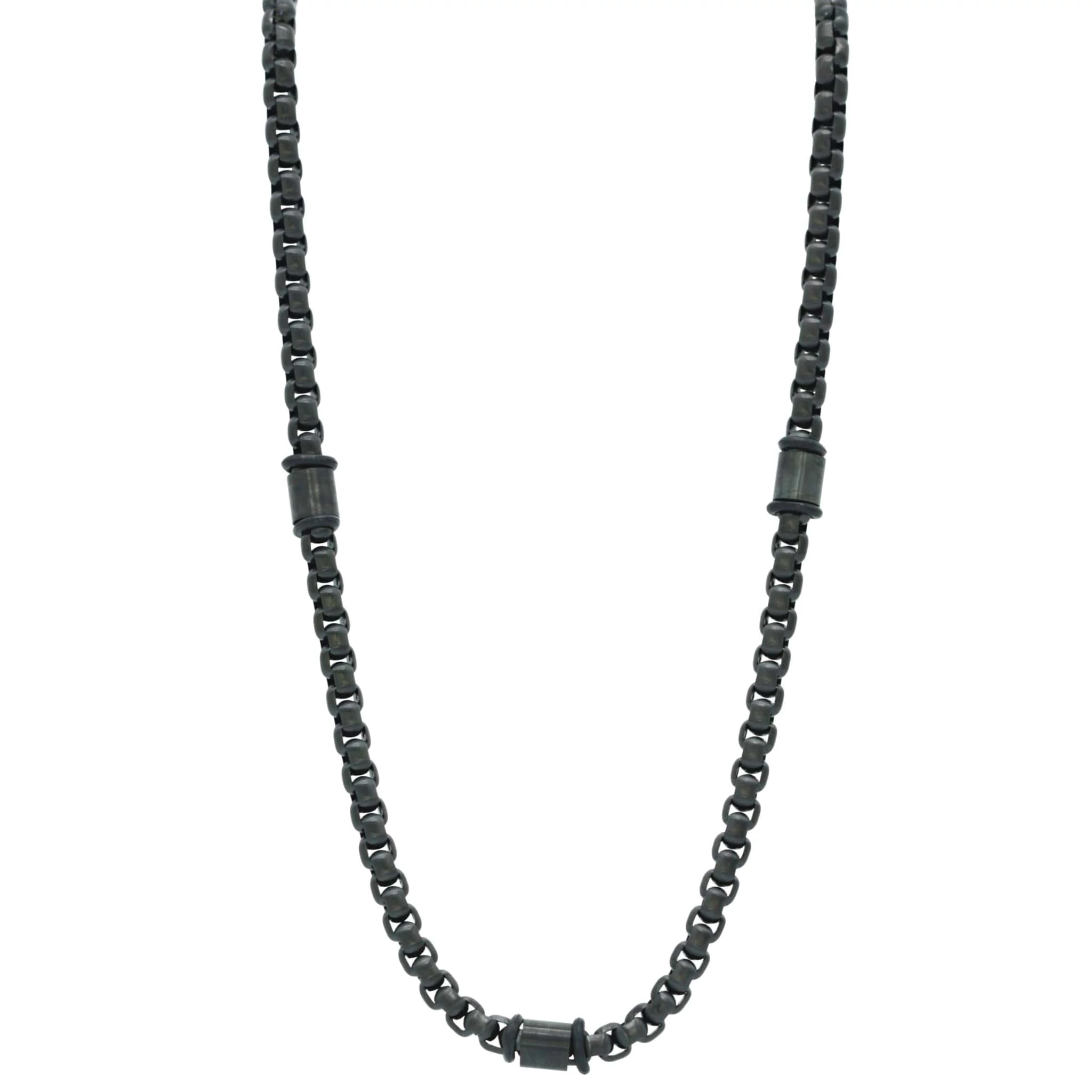 STEELWEAR Salvador férfi nyaklánc 55 cm - SW-657