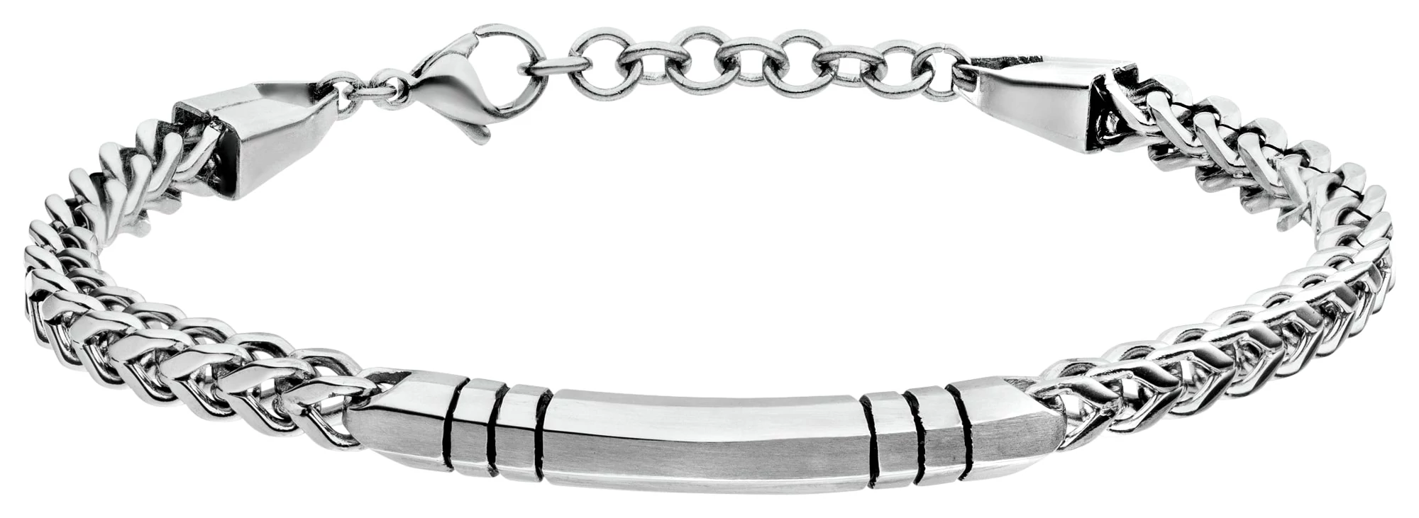 STEELWEAR Santiago férfi karkötő 23 cm - SW-782