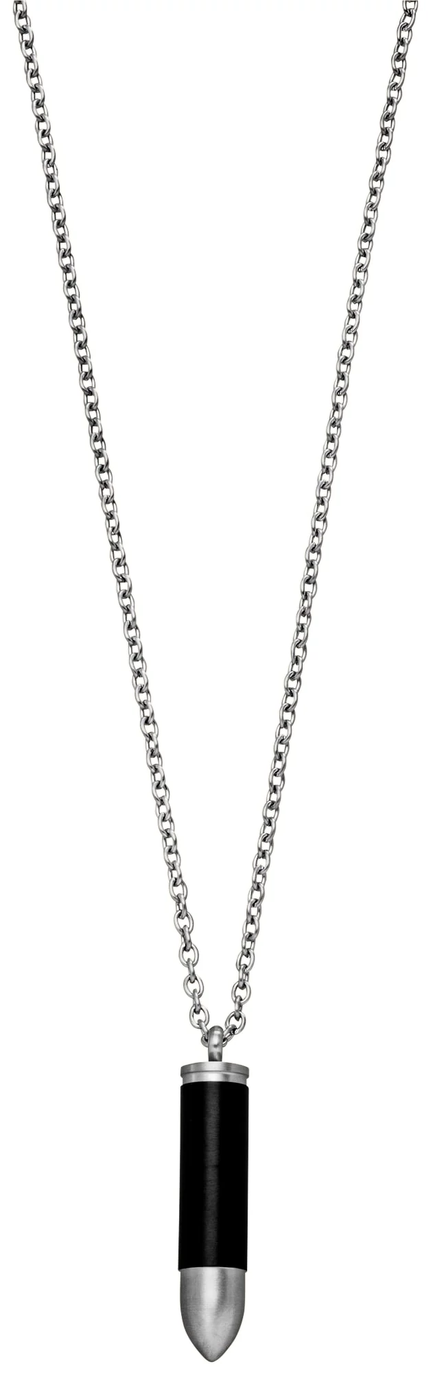 STEELWEAR Santiago férfi nyaklánc medállal 60 cm - SW-831