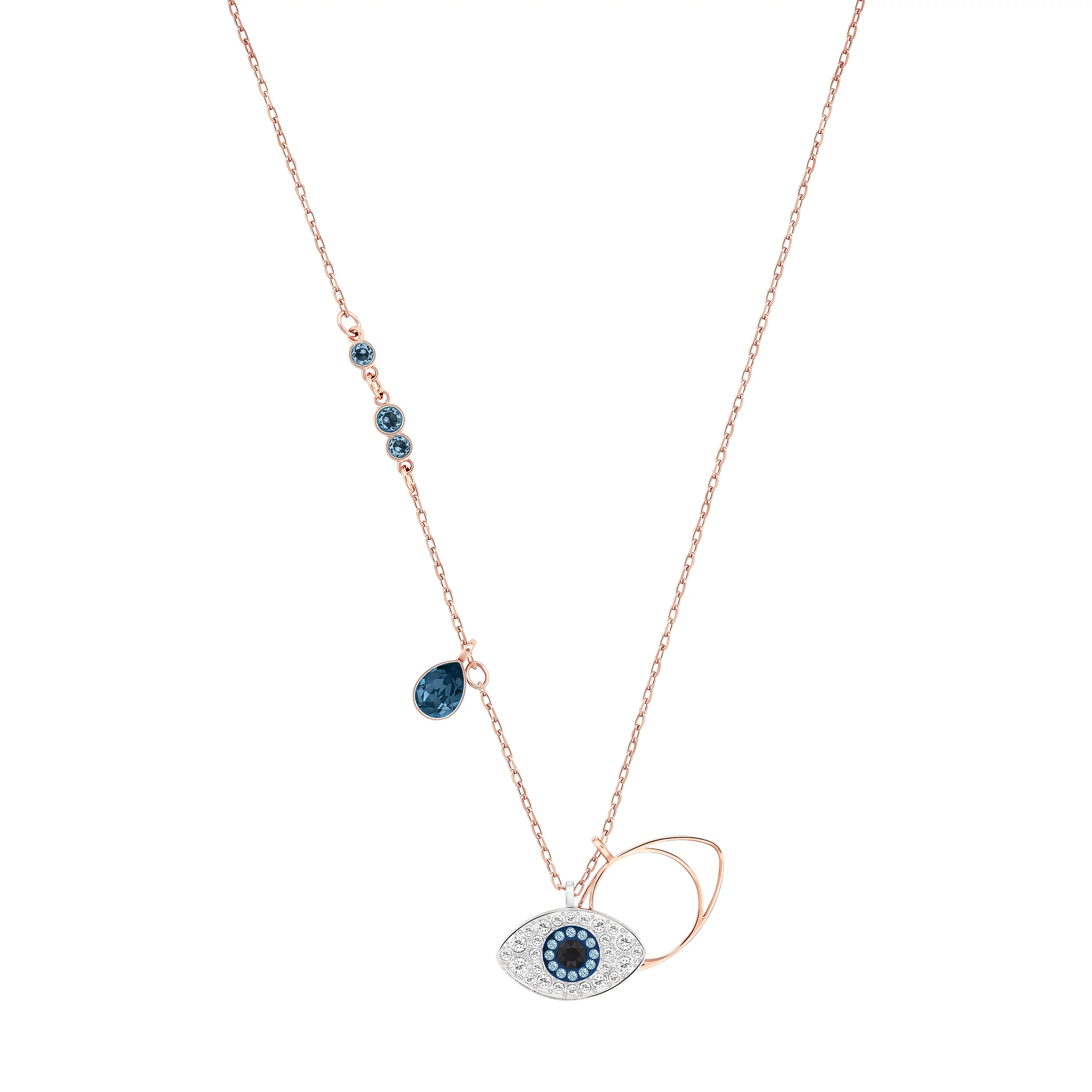 Swarovski Swa Symbol nyaklánc - 5172560