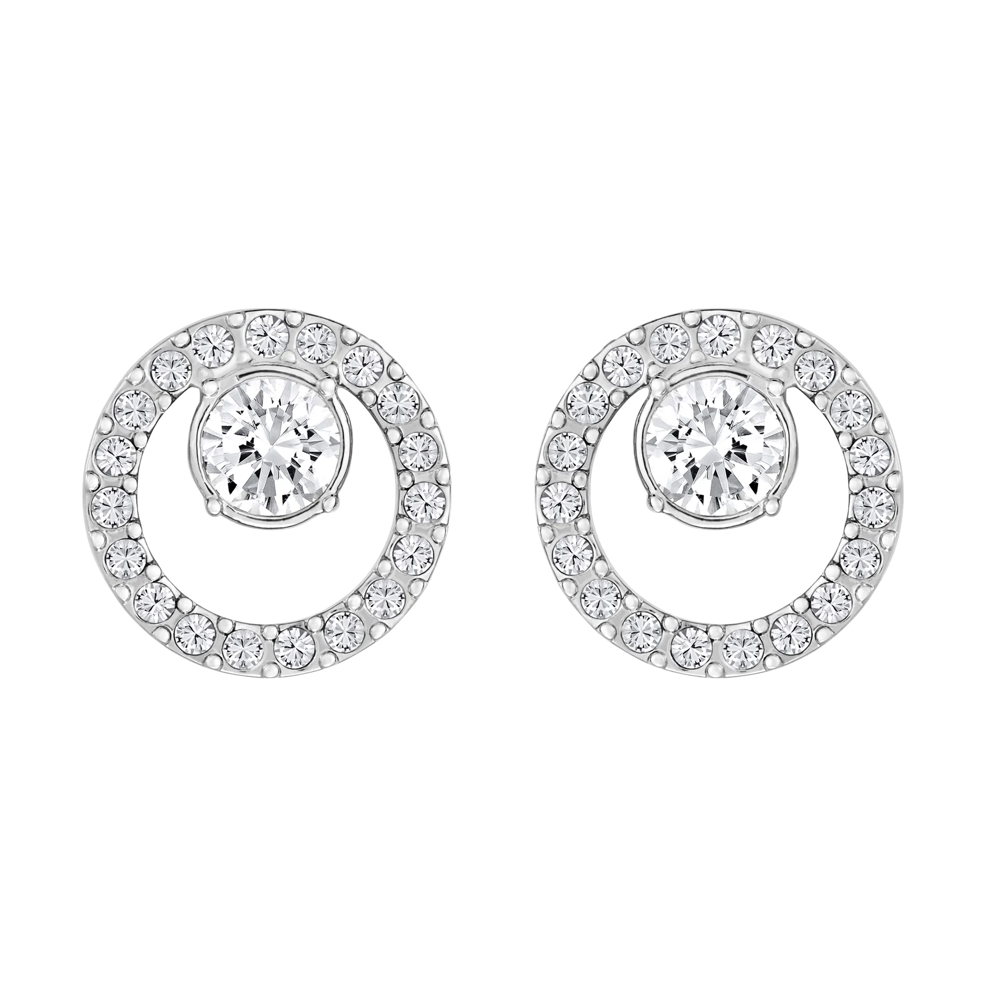 Swarovski Creativity bedugós fülbevaló - 5201707