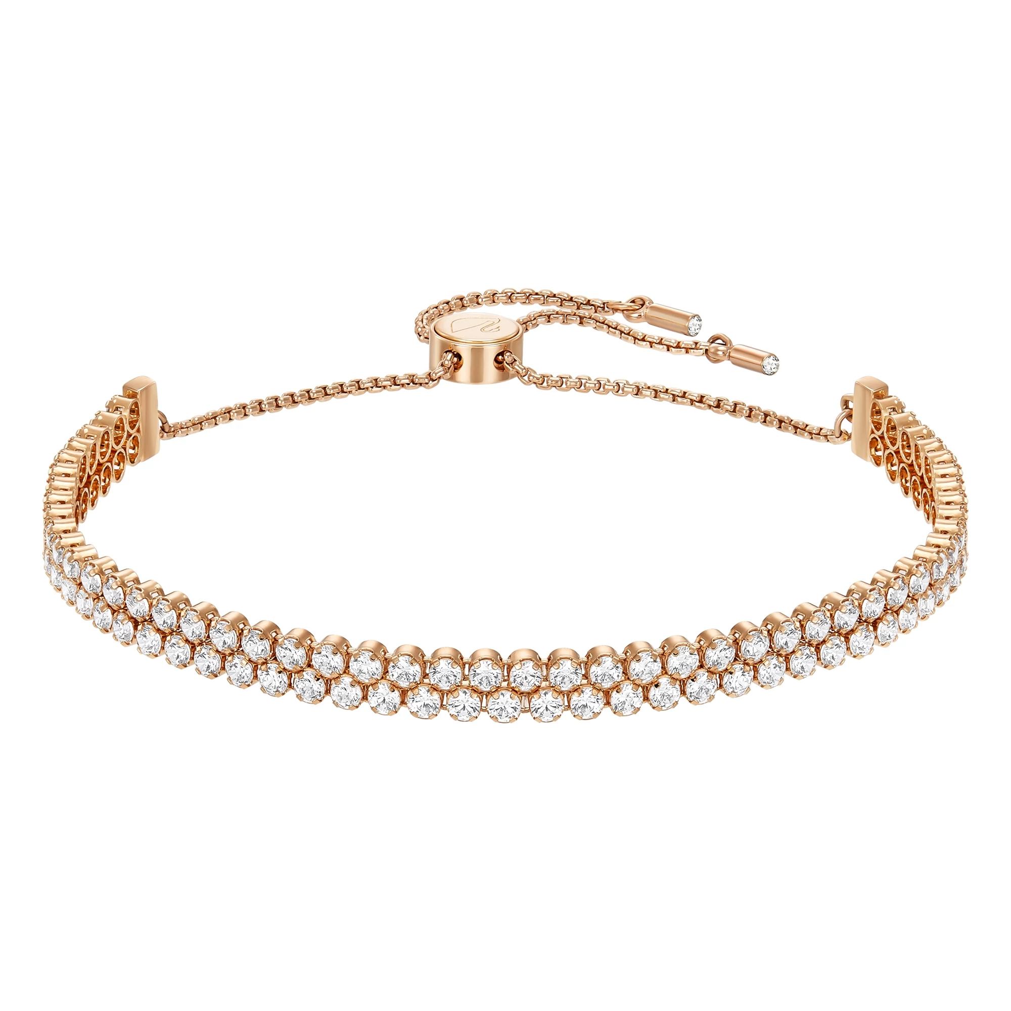 Swarovski Subtle karkötő - 5224182