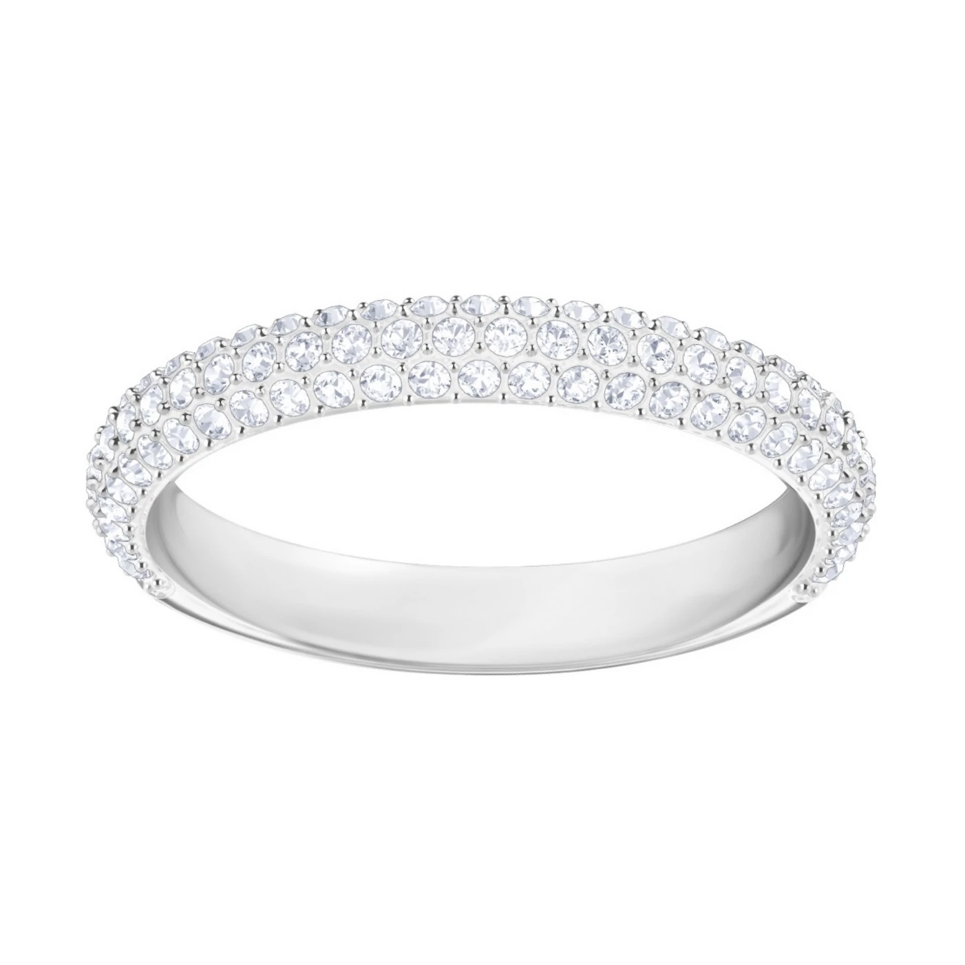 Swarovski Stone gyűrű 52-es méret - 5402437
