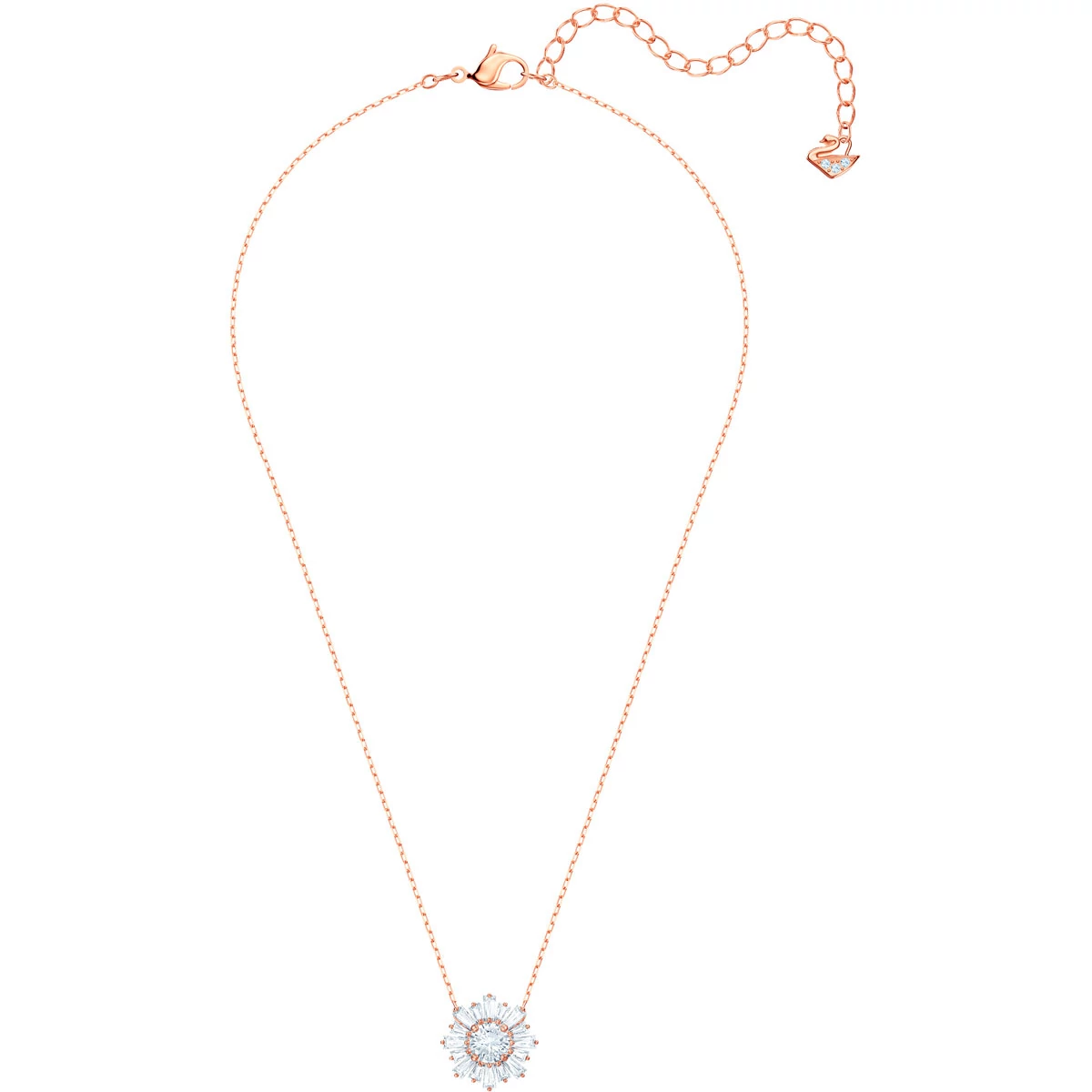 Swarovski Sunshine nyaklánc - 5451376