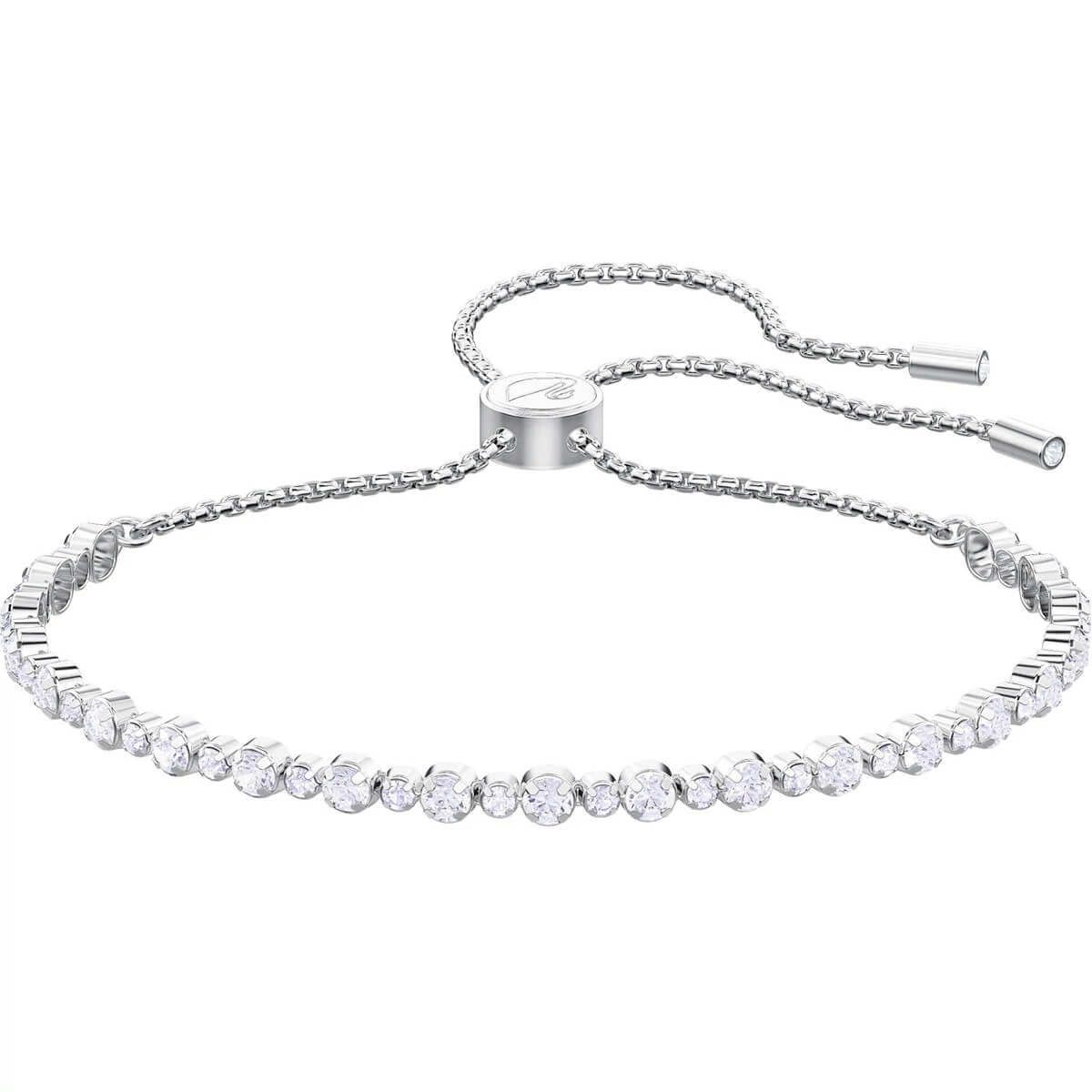 Swarovski Subtle karkötő - 5465384