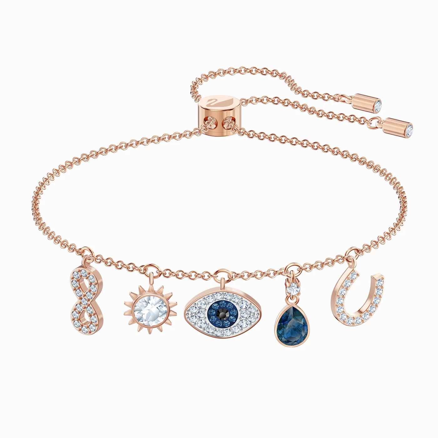 Swarovski Swa Symbol karkötő - 5497668