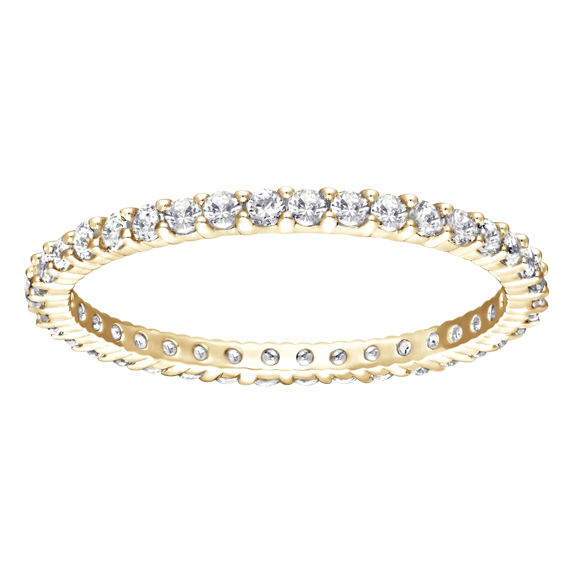 Swarovski Vittore gyűrű 60-as méret - 5531163