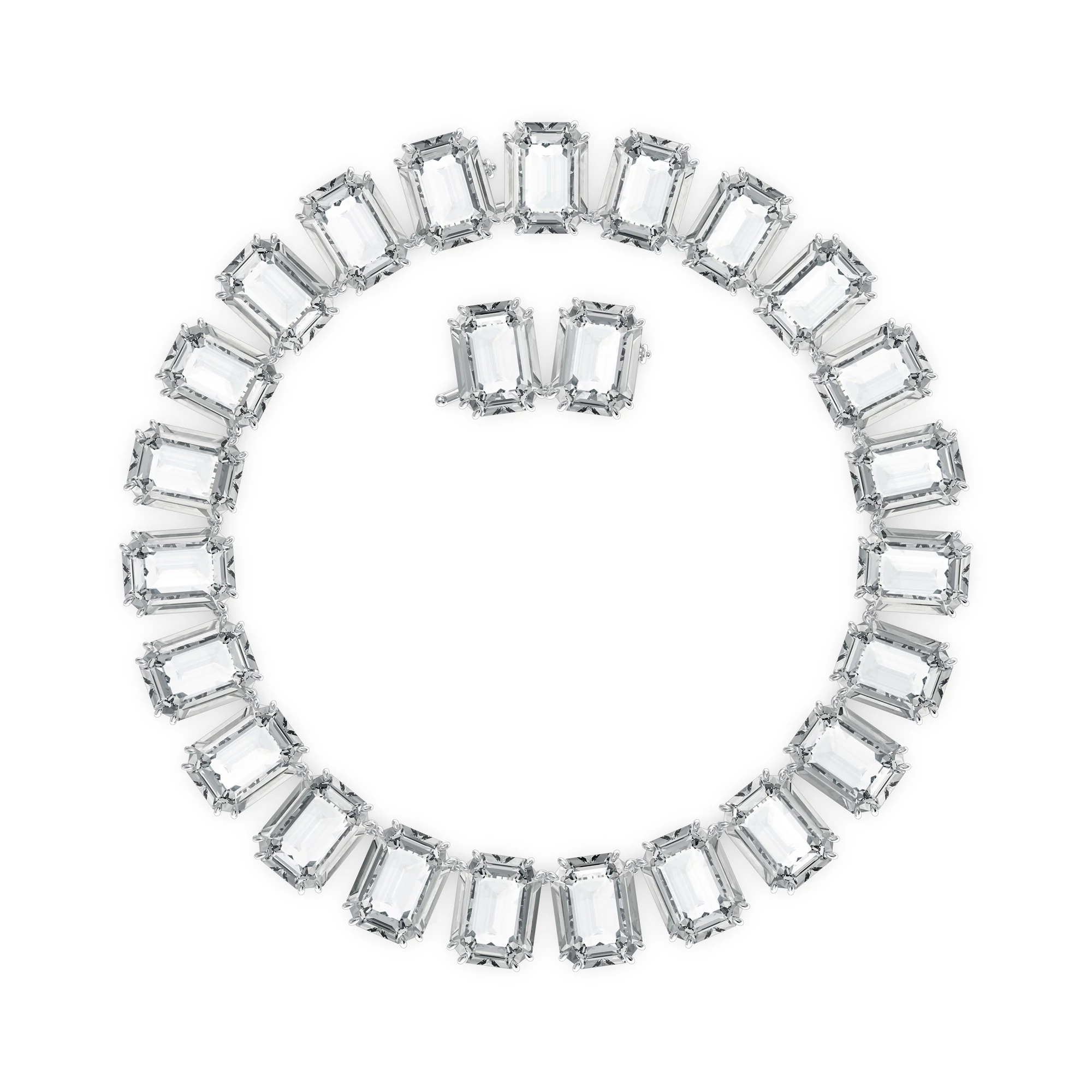 Swarovski Millenia nyaklánc - 5599149