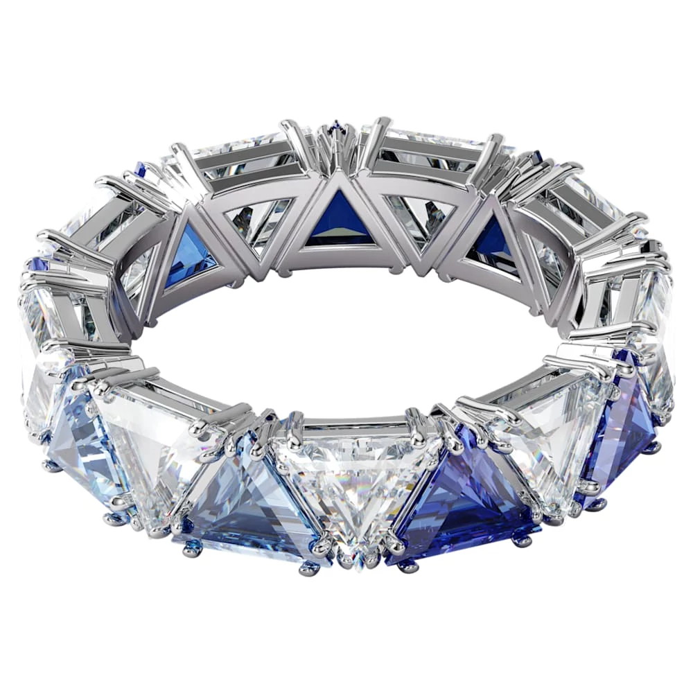 Swarovski Millenia koktélgyűrű 52-es méret - 5608527