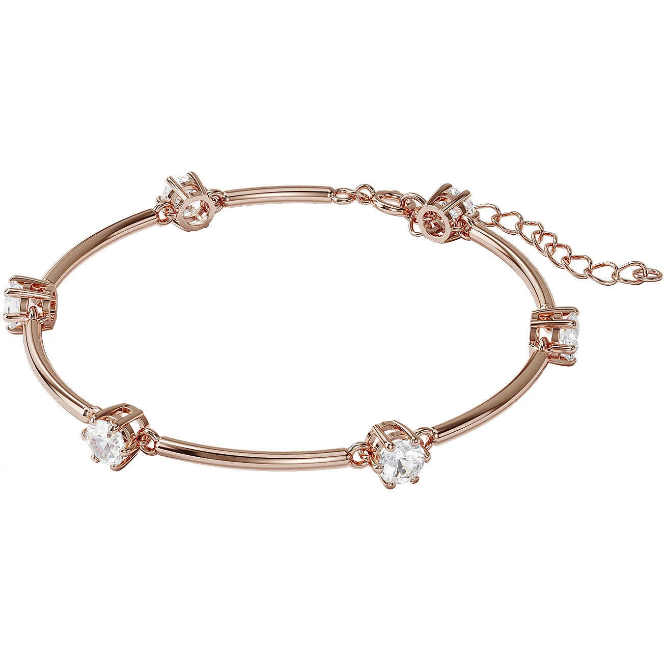 Swarovski Constella karkötő - 5609711