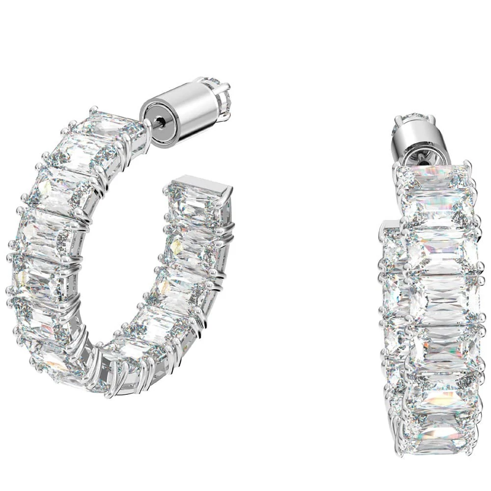 Swarovski Millenia fülbevaló - 5612673